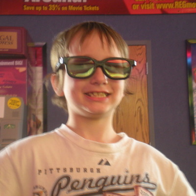 Timeline: matthew's personal timeline