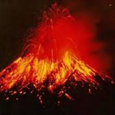 Timeline: Five Volcanic eruptions in the 1900s