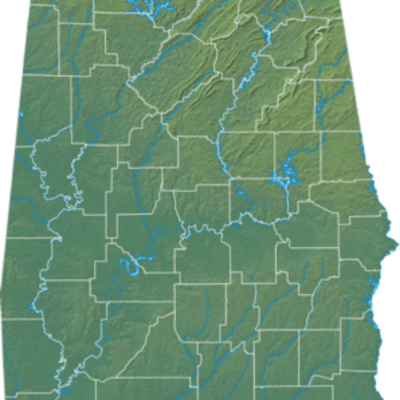 Timeline: Alabama Governors