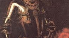 Timeline: Reyes y Virreyes del Virreinato del Perú