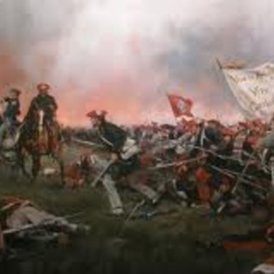 Timeline: Guerras Civiles