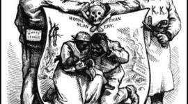 Timeline: reconsteruction in the south