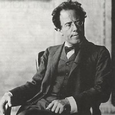 Timeline: 馬勒 Mahler