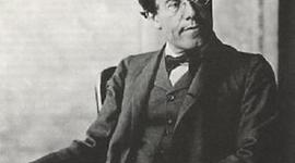 Timeline: 馬勒 Mahler