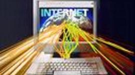 Timeline: History of the Internet