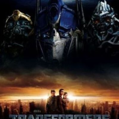 Timeline: Tyrese: Transformers