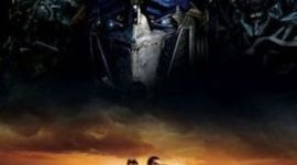 Timeline: Tyrese: Transformers