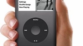 Timeline: History of the Portable Music Player