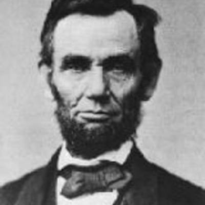 Timeline: Abraham Lincoln