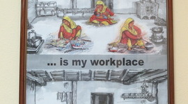 Timeline: Outsourcing and Industrial homework