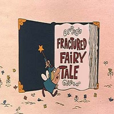 Timeline: Fractured Fairy Tale