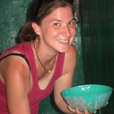 Timeline: Mi vida: proyecto de español tres