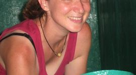 Timeline: Mi vida: proyecto de español tres