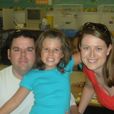 Timeline: Nicole's Life