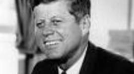 Timeline: John F. Kennedy
