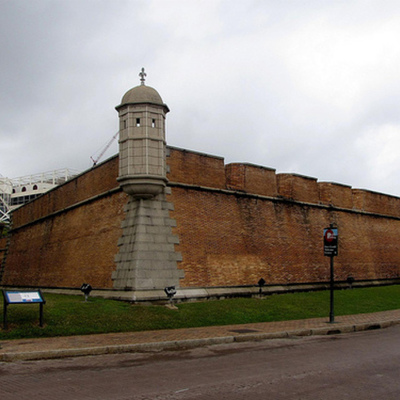 Timeline: The FIVE Flags of Mobile