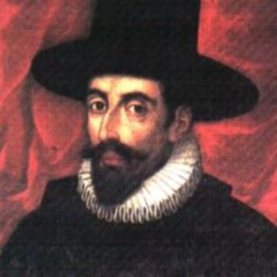 Timeline: Reyes y Virreyes del Perú