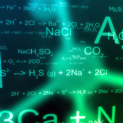 Timeline: Chemistry Timeline