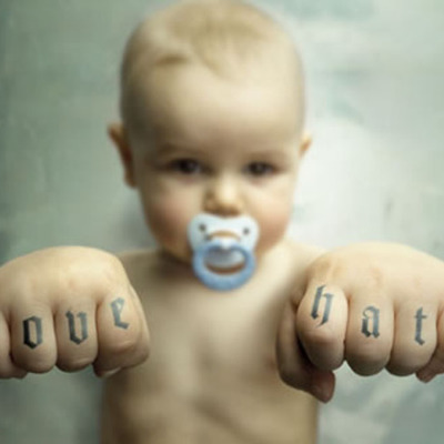 Timeline: ink to flesh, Mans infatuation with tattoos