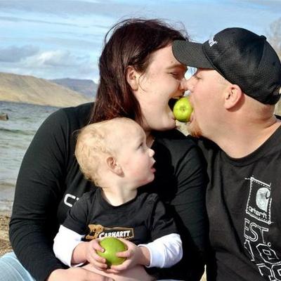 Timeline: Judy Wigginton