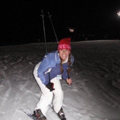 Timeline: MY Timeline!