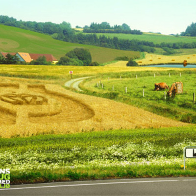 Timeline: Landbrugets udvikling 1780-1914