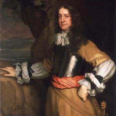 Timeline: Bacon's Rebellion