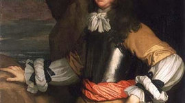 Timeline: Bacon's Rebellion