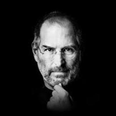 Timeline: BIOGRAFIA DE STEVE JOBS