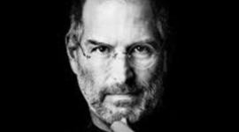 Timeline: BIOGRAFIA DE STEVE JOBS