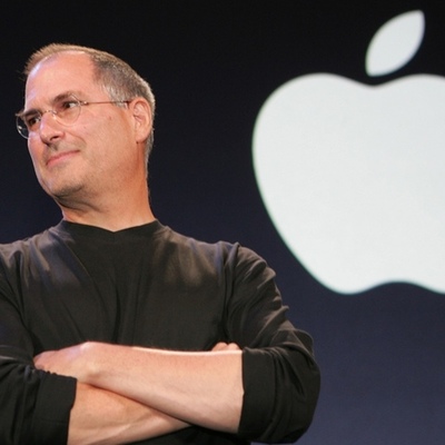 Timeline: La vida de Steve Jobs