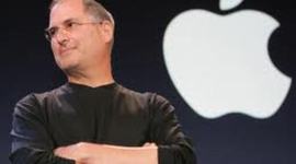 Timeline: Steve Jobs