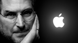 Timeline: Steve Jobs