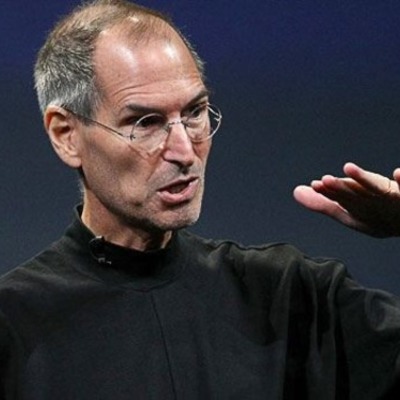 Timeline: steve jobs