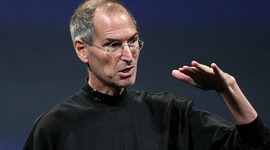 Timeline: steve jobs
