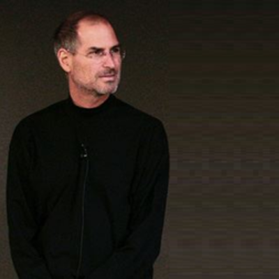 Timeline: Bigrafía de Steve Jobs