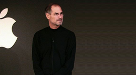Timeline: Bigrafía de Steve Jobs