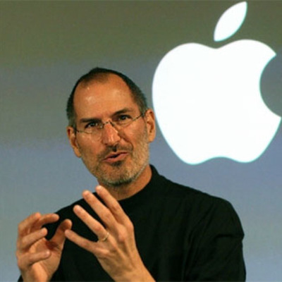 Timeline: vida de Steve Jobs