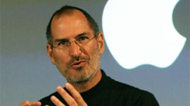 Timeline: vida de Steve Jobs