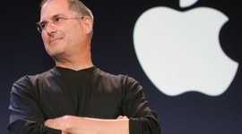 Timeline: biografia de steve jobs