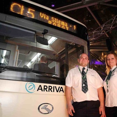 Timeline: Public transport: How to raise expectations and fuel disappointment