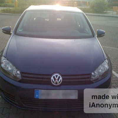 Timeline: Meine Fahrzeuge