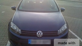 Timeline: Meine Fahrzeuge