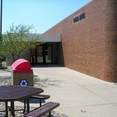 Timeline: Michelle's Timeline