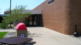 Timeline: Michelle's Timeline