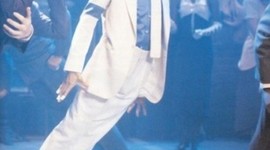 Timeline: Michael Jackson