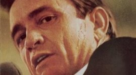 Timeline: Johnny Cash