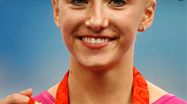 Timeline: Nastia Liukin