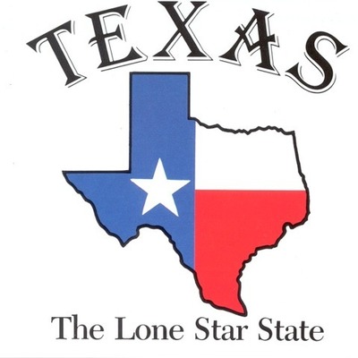 Timeline: Texas (1825-1870)