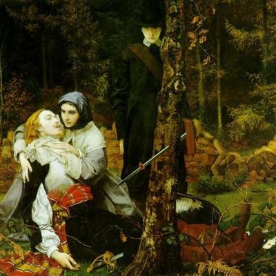 Timeline: Evolution of the English Limited Monarchy